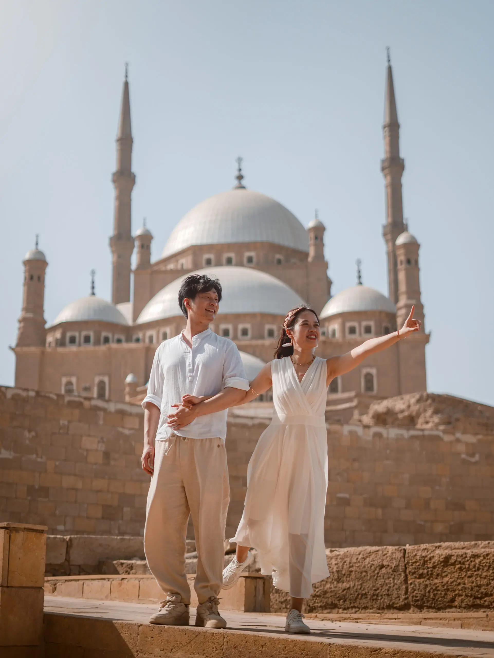 Salah El-Din Citadel