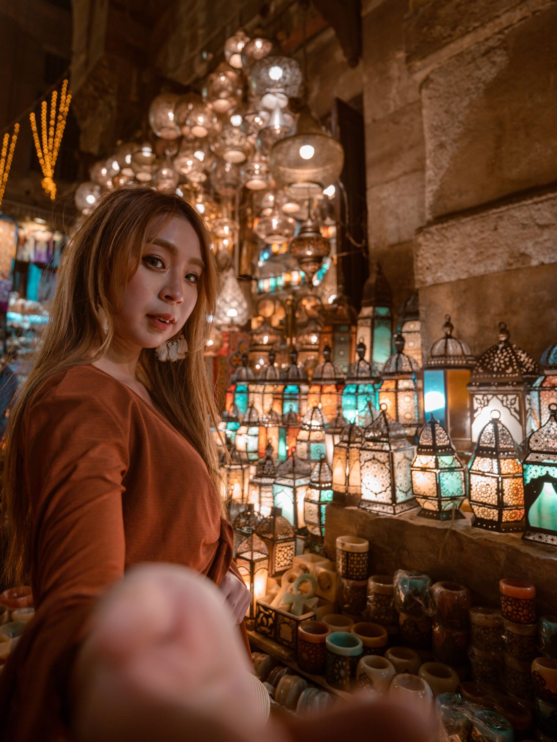 Khan el-Khalili