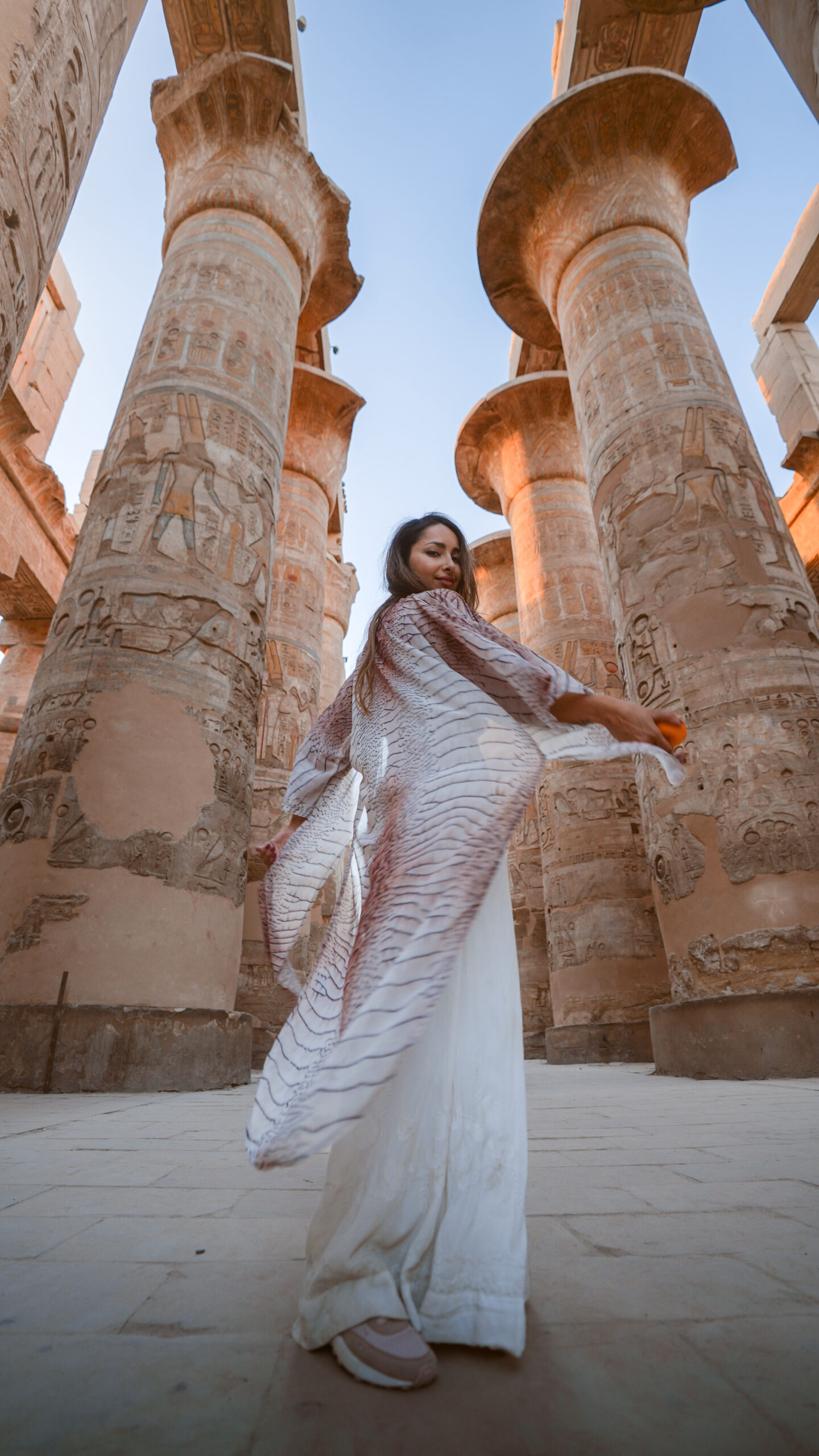 Luxor & Aswan